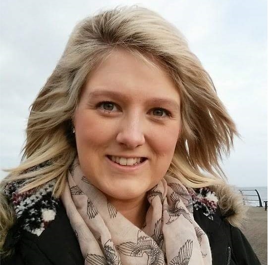 Sarah Ewart